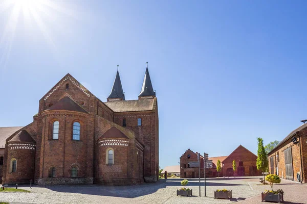 수도원 독일의 예리코 — 스톡 사진
