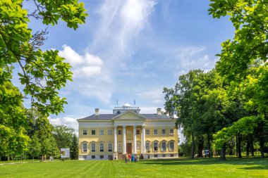 Park Woerlitz, Woerlitz, Almanya 