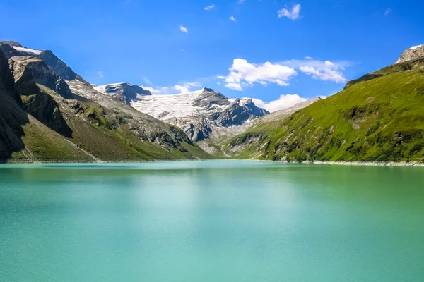 Montafon Dağları, Avusturya 
