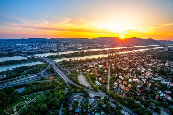 Vienna, Avusturya, görüntüleme 