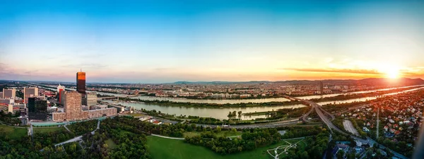 Vienna, Avusturya, görüntüleme 