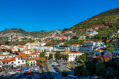 Güzel Ada Madeira, Portekiz 