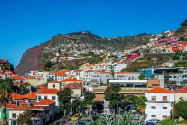 Güzel Ada Madeira, Portekiz 