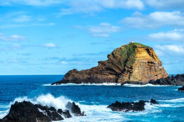 Güzel Ada Madeira, Portekiz 