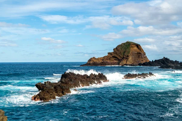 Güzel Ada Madeira, Portekiz 