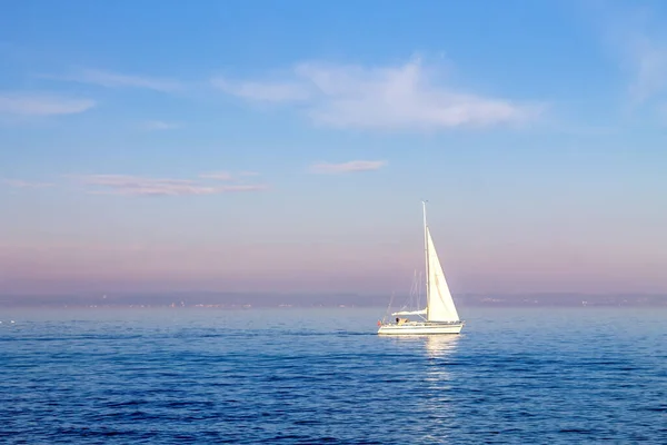 Arbon Bodamské Jezero Švýcarsko — Stock fotografie