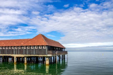 Rorschach, İsviçre 'deki hamam