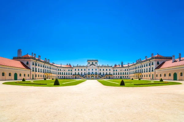 Esterhazy Kalesi, Fertod, Macaristan 