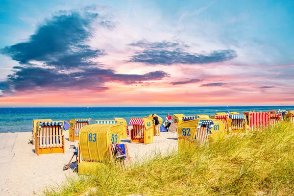 Poel Östersjön Tyskland — Stockfoto