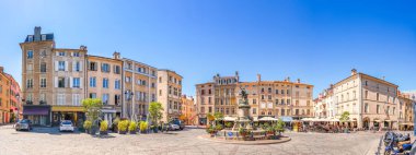 Place Saint Epvre, Nancy, Grand Est, France 