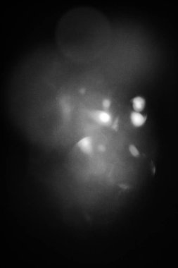 Işık biçiminde post işleme için arkaplan dokusu