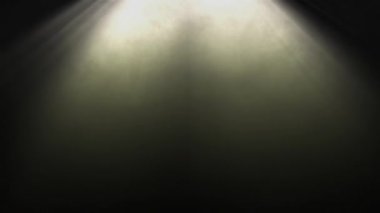 Yaratıcılığın için düşen spot ışıkları