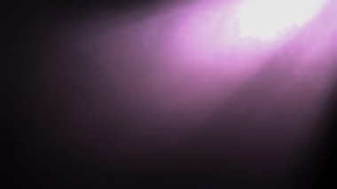 Yaratıcılığın için düşen spot ışıkları