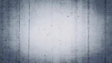 Eski bir film olarak biçimlendirilmiş üst üste dizinin varyantı