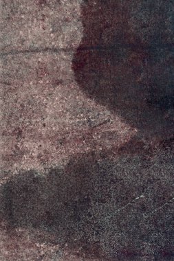 Pas biçiminde işlem sonrası için arkaplan dokusu