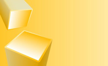 Soyut ve gradyan modern arkaplan - tasarım projeleri, posterler, afişler için kullanılabilir