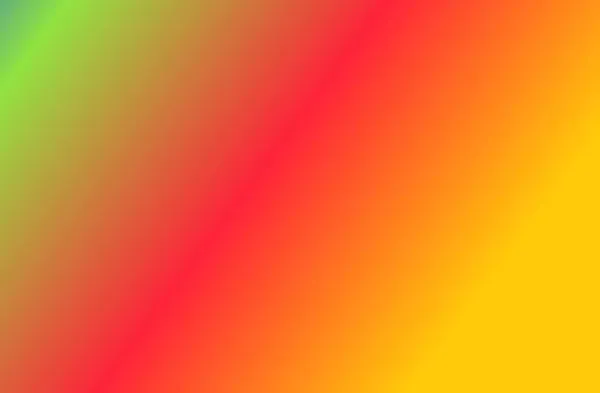 Kleurrijke Verloop Achtergrond Abstract Gladde Wazige Textuur — Stockfoto
