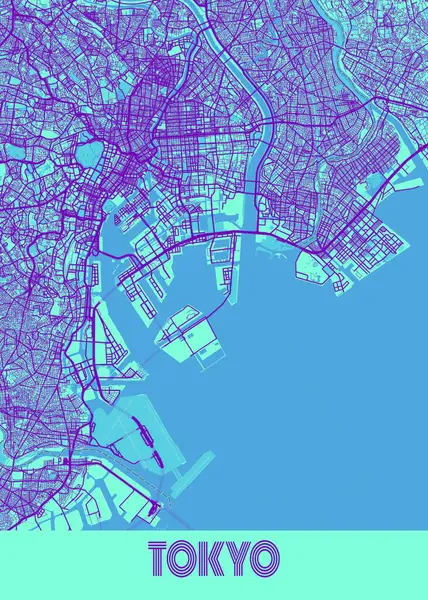 Tokyo Japan Neon City Map Beautiful Prints World s Most Famous Stock tokyo-japan-neon-city-map-beautiful-prints-world-s-most-famous-stock