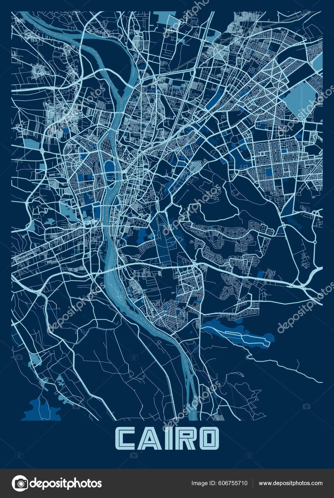 Cairo Egypt Peace City Map Beautiful Prints World s Most Famous Stock cairo-egypt-peace-city-map-beautiful-prints-world-s-most-famous-stock