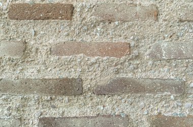 Arka plan, taş gibi duvar dokusu, grunge. Stüdyo Fotoğrafı.