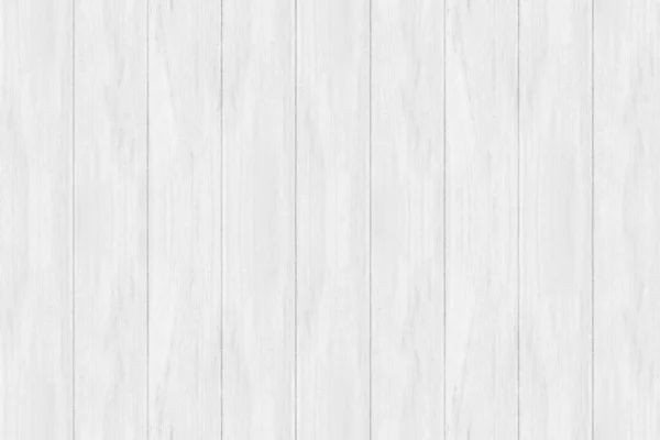 Bílá šedá barva dřeva textura vertikální pro pozadí. Povrchní světlo čisté od pohledu shora. Přírodní vzory pro výtvarné práce a interiér nebo exteriér. Grunge staré bílé dřevo deska stěna vzor — Stock fotografie