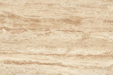 Doğal taş dokusu. Bej mermer, mat yüzey, İtalyan levhası, granit, fildişi deseni, seramik duvar ve zemin fayansları. Kırsal doğal porselen taş kaplama arka plan yüksek çözünürlüklü. Kireç taşı deseni