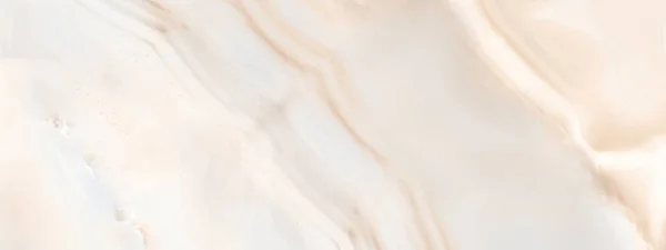 Mármol blanco textura fondo banner vista superior. Azulejos piso de piedra natural con alta resolución. Patrones abstractos de lujo. Diseño de mármol para banner, papel pintado, plantilla de diseño de embalaje — Foto de Stock
