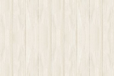 Arkaplan için ahşap rengi dikey. Yüzey ışığı masa üstü görüntüsünden temizlendi. Sanat eserleri ve iç veya dış tasarım için doğal desenler. Grunge eski beyaz tahta tahta duvar deseni