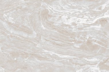 Beyaz mermer desen arkaplan deseni üst görünümü. Yüksek çözünürlüklü doğal taş döşeme. Lüks soyut modeller. Pankart, duvar kağıdı, ambalaj tasarımı şablonu için mermer tasarımı