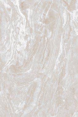 Beyaz mermer desen arkaplan deseni üst görünümü. Yüksek çözünürlüklü doğal taş döşeme. Lüks soyut modeller. Pankart, duvar kağıdı, ambalaj tasarımı şablonu için mermer tasarımı