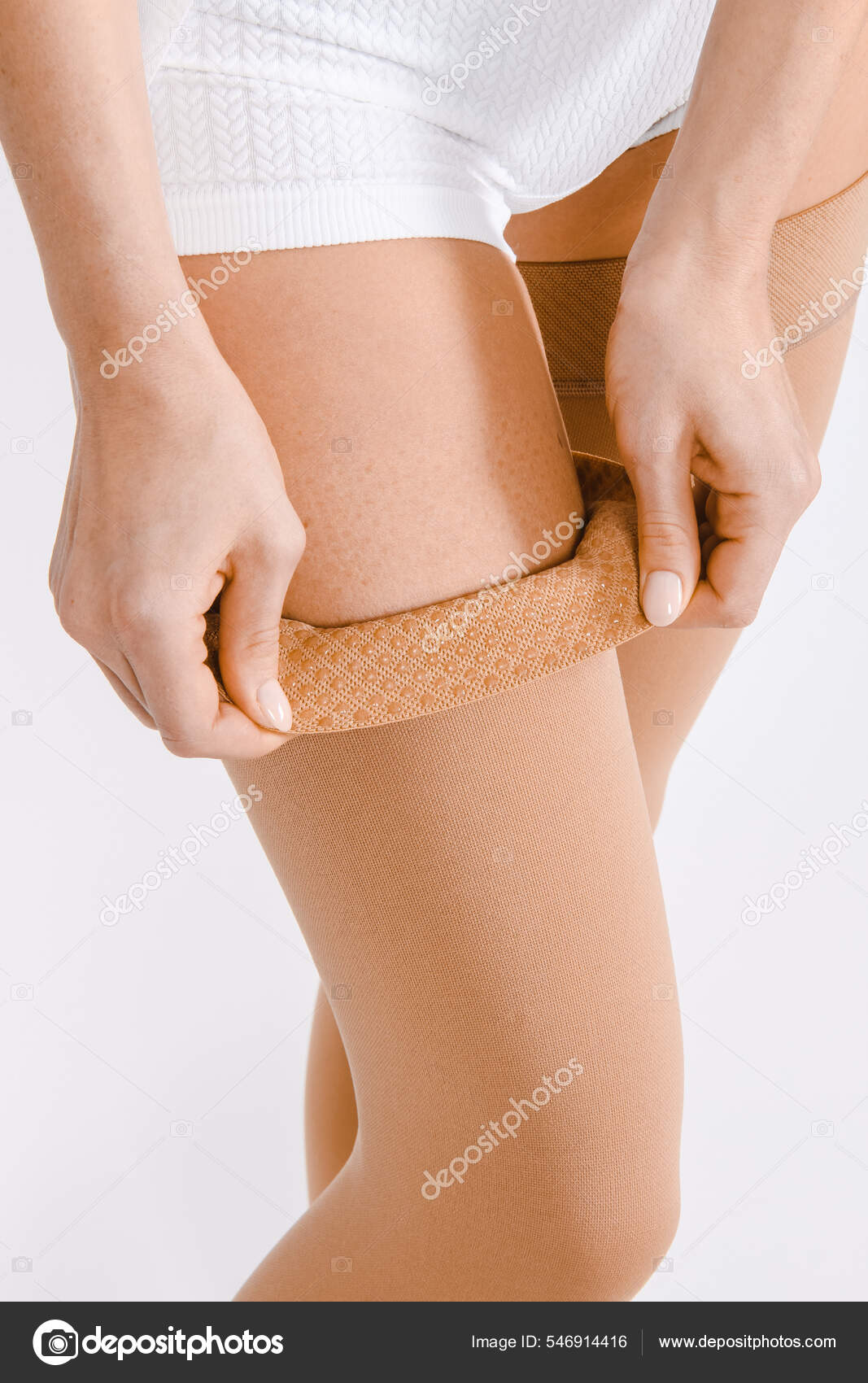 Compression Hosiery. Medical Compression stockings and tights for varicose veins and venouse therapy. Socks for man and women. Clinical compression knits. Comfort maternity tights for pregnant women S...