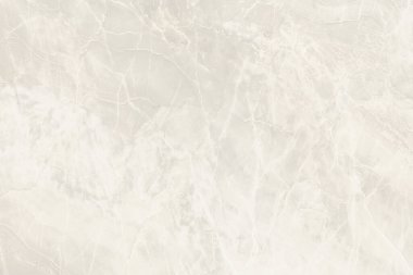 Beyaz mermer desenli afiş arkaplan görünümü. Yüksek çözünürlüklü doğal taş döşeme. Lüks soyut modeller. Pankart, duvar kağıdı, ambalaj tasarımı şablonu için mermer tasarımı.