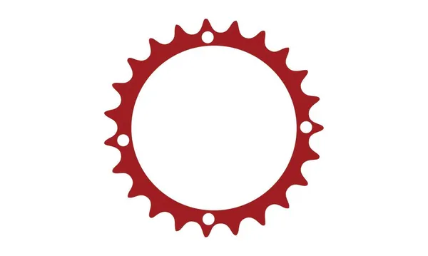 Καλό Λογότυπο Ταχυτήτων Ποδήλατο Για Λογότυπο Για Εικονίδιο — Διανυσματικό Αρχείο