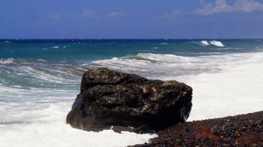 Çekici bir mavi yüzey, hafif bir esinti ve özgürlük hissi. Bundan daha güzel ne olabilir ki? Burada dünyanın en güzel denizlerinden bir seçim var..