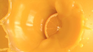 Portakal suyu lezzetli, ferahlatıcı ve sağlıklıdır. Ama sadece doğal portakal suyu içiyorsan..