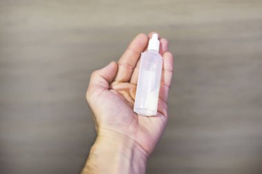 A helping hand always reaches the patient with medicine