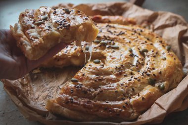 Kurabiye, fırın, tatlı, turta, tatlı