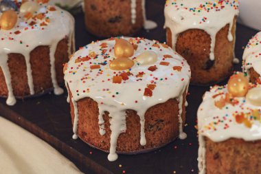 Paskalya, fırın, tatlı, turta, tatlı