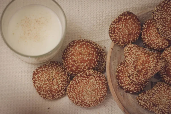 Kurabiye, fırın, tatlı, turta, tatlı