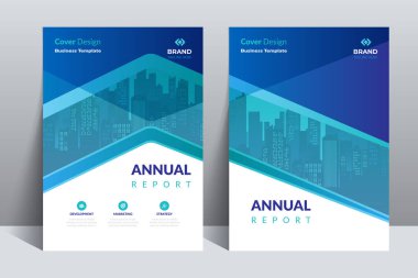 Modern Yıllık Katalog Kapağı Tasarım Şablonu el ilanı, broşür, katalog, dergi, kapak, kitapçık, sunum, web sitesi, afiş vb. Proje.