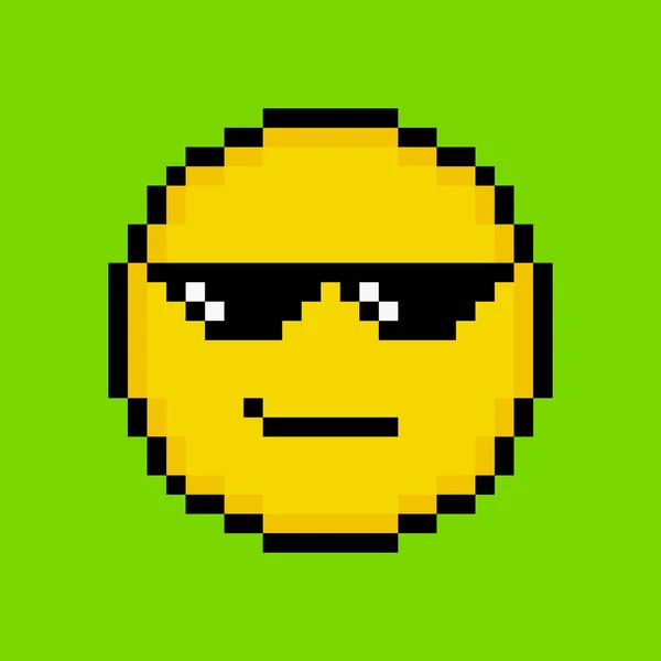 Gunes Gozluklu Emoji Vector Art Stock Images ページ 8 Depositphotos