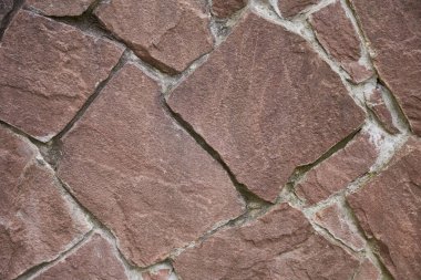 Taş duvar dokusu fotoğrafının arkaplanı