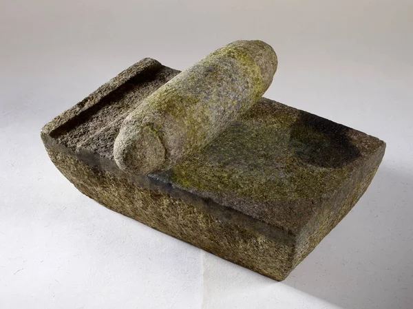 Ayurvedik Radyasyon Taşı Öğütücü