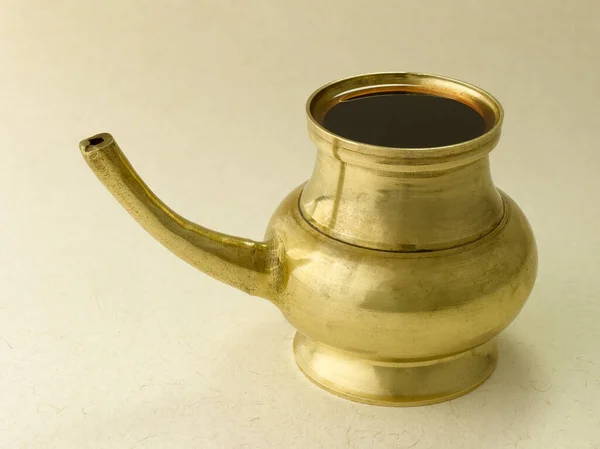 Tıp için Ayurvedik bitkisel malzemeler