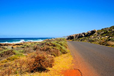 Cape Town, area near Cape of Good Hope