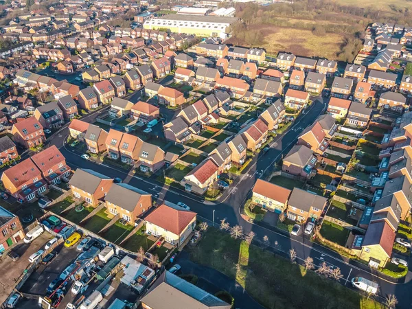 İngiliz Yerleşim Evleri İHA 'sı Yazın Mavi Gök Bölgesi Ajanı
