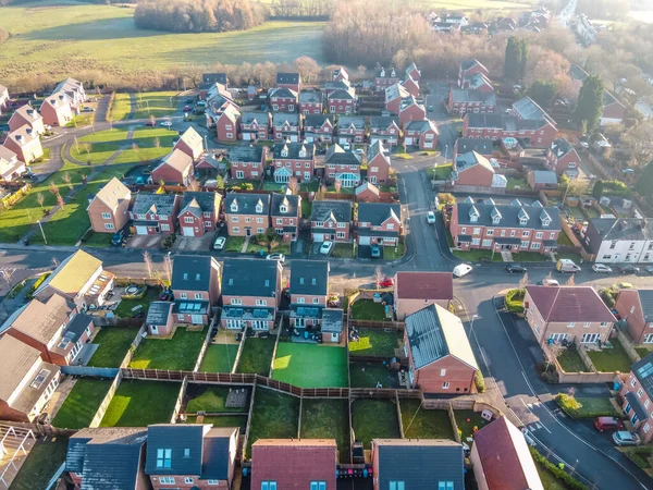 İngiliz Yerleşim Evleri İHA 'sı Yazın Mavi Gök Bölgesi Ajanı