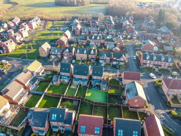 İngiliz Yerleşim Evleri İHA 'sı Yazın Mavi Gök Bölgesi Ajanı