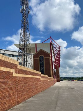 Barnsley Futbol Kulübü FC