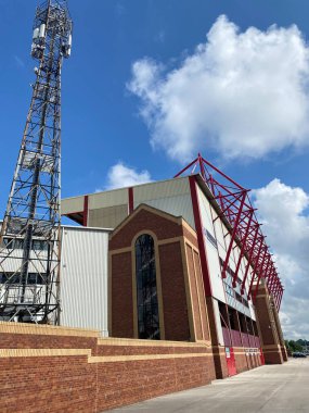 Barnsley Futbol Kulübü FC